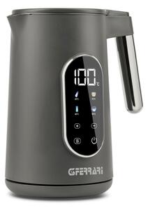 G3Ferrari G1020500 - Rychlovarná konvice 1,7 l TISANIERE 2200W/230V šedá