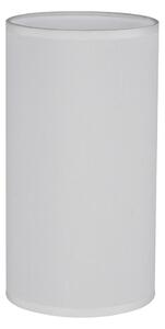 Brilagi - Stínidlo ke stolní lampě TABLON E27 pr. 14 cm bílá