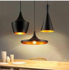 TooLight Stropní svítidlo Costa set černé