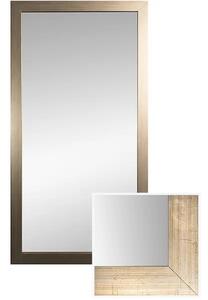 Zrcadlo Framed G5 55 x 105 cm