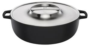 Fiskars Grilovací litinový hrnec Norden Chef