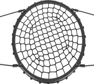 Houpací kruh Kreis 100 cm černá 9966