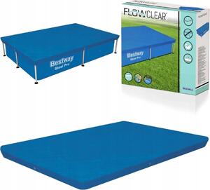 Bestway Plachta Krycí Plachta na bazén 221 x 150 cm 58103 PRO