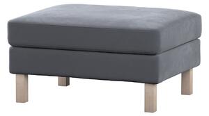 Potah na podnožku IKEA Karlstad
