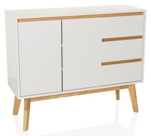 Hjh LIVING Příborník TAROLO I Komoda 80,0 x 97,0 x 34,0 cm