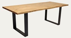 Dřevěný stůl TIMON 160 cm
