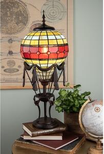 Stolní lampa Tiffany Baloon - 31*31*71 cm