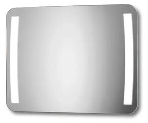 Zrcadlo Anubit LED 80 x 60 cm
