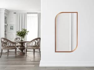 Zrcadlo Mabex Copper 80 x 110 cm