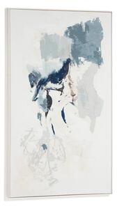 Ručně malovaný obraz s rámem/na plátně 120x200 cm Erale – Kave Home