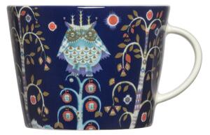 Šálek Taika iittala 0,3 l modrý