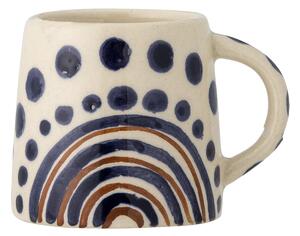Hrneček na espresso Shama Blue 50 ml