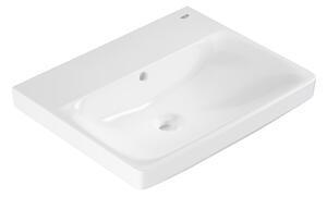 Grohe Euro Ceramic umyvadlo 55x44 cm obdélníkový klasický bílá 102432SH00