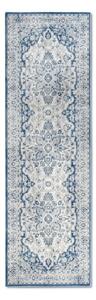 Modrý běhoun 80x240 cm Gabrielle – Villeroy&Boch