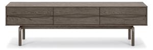 Hector TV stolek Quadri 186 cm expresso