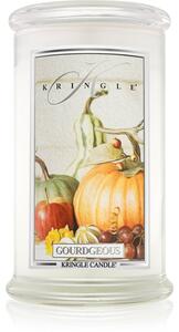 Kringle Candle Gourdegeous vonná svíčka 624 g