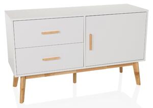 Hjh LIVING Příborník TAROLO Komoda 72,0 x 120,0 x 40,0 cm