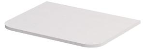 Oltens Hamnes deska na skříňku 60.2x46.2 cm kašmír 63012900