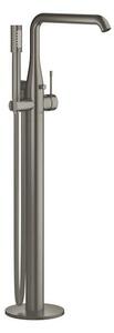 Vanová baterie GROHE Essence New Brushed Hard Graphite 23491AL1