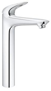 Vysoká umyvadlová baterie GROHE Eurostyle New bez výpusti chrom 23570003