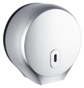Zásobník toaletního papíru Nimco stříbrná HP9555M04