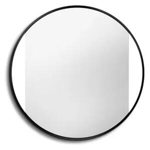 Zrcadlo Sido LED bílé o 80 cm