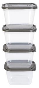 Livarno home Potravinová dóza (1,0 l) (100381884002)