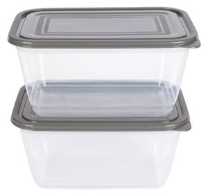 Livarno home Potravinová dóza (2,5 l) (100381884004)