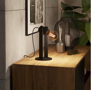 Eglo 43849 - Stolní lampa PLIMSOLL 1xE27/15W/230V