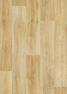 Breno PVC GRACETEX Lime Oak 263M - světlé dřevo, šíře 100 cm
