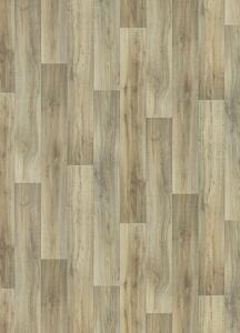 Breno PVC FEELINGS Lime Oak 329M – světlé dřevo, šíře 400 cm