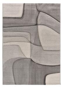 Šedý koberec 140x200 cm Medel – Universal