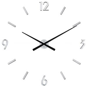 Designové nástěnné hodiny HT467.2 JVD 70cm