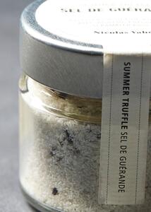 Nicolas Vahé Gurmánská lanýžová sůl Sel De Guérande