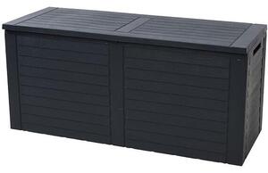 PROGARDEN Zahradní box úložný PROGARDEN 240 l KO-Y54401020