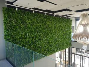 Vertical garden Jungle Heart