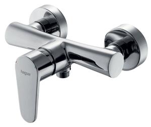 Hagser Della sprchová baterie nastěnná chrom HGR20000033
