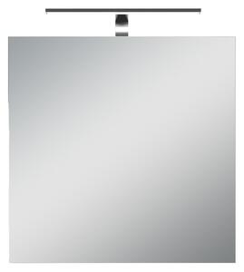 ByLIVING Zrcadlová skříňka Spree s LED (bílá, 60 cm) (100337896004)