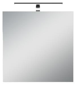 ByLIVING Zrcadlová skříňka Spree s LED (60 cm, bílá) (100337896004)