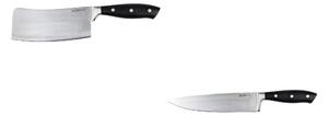 LIVARNO home Kuchyňský nůž z nerezové oceli, velký (100375963)