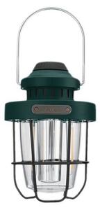 V-TAC Stmívatelná nabíjecí LED lucerna 3W SMD+5W IP44