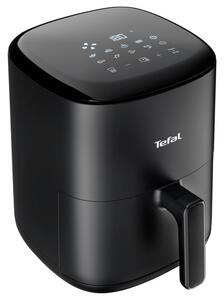 Tefal Horkovzdušná fritéza Easy Fry Compact Ey1458, 3 l (100376135)