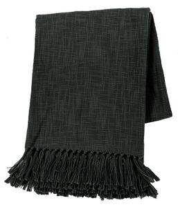 Bavlněná deka 130x160 cm Slub – Tiseco Home Studio