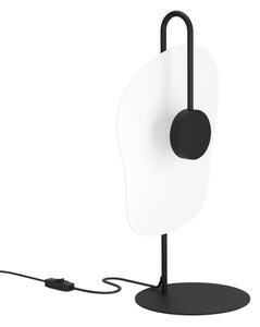 Eglo 390208 - LED Stolní lampa LARDERIA LED/5,4W/230V 3000K