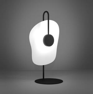 Eglo 390208 - LED Stolní lampa LARDERIA LED/5,4W/230V 3000K