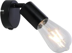 BODOVÉ SVÍTIDLO, 60 W/E27, 8/9 cm Boxxx - Bodová světla