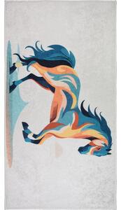Dětský koberec 120x180 cm Mighty Horse – Vitaus