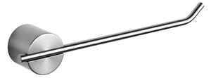 Držák na toaletní papír Tomi 5809 Brush Nickle