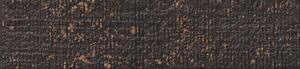 Dlažba Marca Corona Textile Dark Bronze S/2 7,5x30