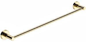 Koupelnový věšák 5601 Leo Gold